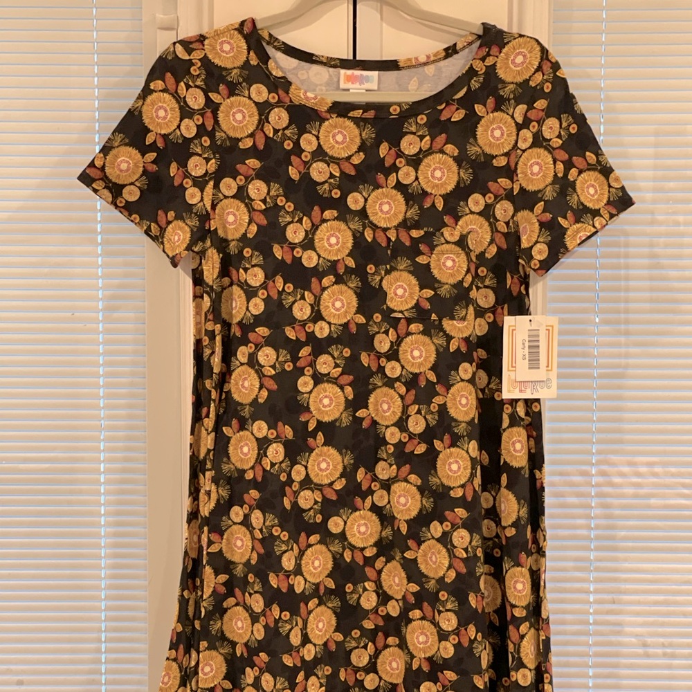 New clothing